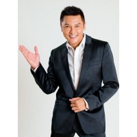 关礼杰经纪公司工作室