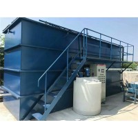 桐庐玻璃生产厂废水处理设备/废水处理设备/中水回用设备厂家