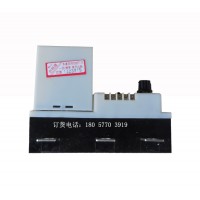 JDB-80A矿用电机综合保护器120A防爆综合保护器