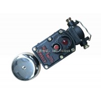 矿用隔爆型声光组合电铃DLBL-127/36煤矿防爆电铃