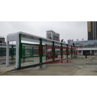 宣传栏、侯车亭厂  徐州宣传栏、侯车亭设计