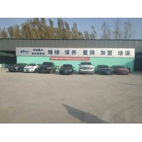 凯迪拉克一档升二档冲击现象维修