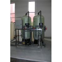 苏州锅炉软化水设备/软化水设备耗材更换/阳树脂/软水盐