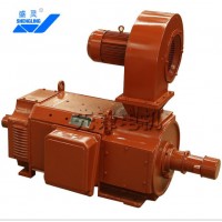 工业直流电机450KW1000转厂家常规型