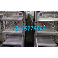养鸡场鸡粪传送带-PP传送带价格  很多客户会问,一条鸡粪输送带价格是多少?【1