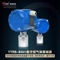 厂家直销亚泰YTRB-BS01数字型气体探测器/气体探测器功能/应用