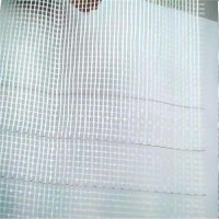河北达德内墙保温耐碱玻璃纤维网格布 外墙保温 网格布100克