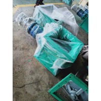星型卸料器-卸灰阀-方口-圆口-厂家直销-规格齐全