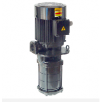 ACP-1100MF韩国亚隆多级离心泵,机床冷却泵系列