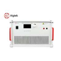 ATA-4012功率放大器驱动超声波探头测试方案