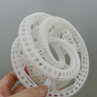 3D打印加工服务 产品抄数建模软胶复膜加工制作