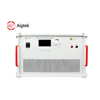 ATA-4012功率放大器在超声波探头方面的应用