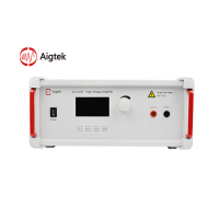 Aigtek高压放大器在超声技术管道中的应用