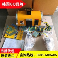 150kg气动平衡器2m行程 KHC气动平衡器龙海起重原装进口 ​