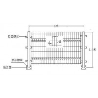 东莞工业区边框护栏网批发-高要水产养殖围网供应