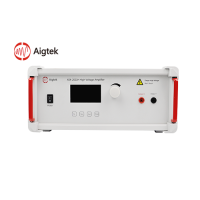 Aigtek--压电超声换能器驱动功率放大器