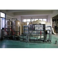浙江出售反渗透水处理设备-反渗透环保设备-工业水处理设备-纯水处理设备