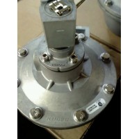 脉冲阀  电磁脉冲阀  DMF-Z-25直角式电磁脉冲阀