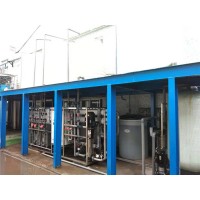 宁波EDI超纯水设备|高纯水制取|电子产品涉水设备厂家