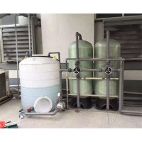 宁波河水处理设备|纯水处理设备厂家|工业用水设备