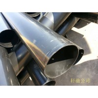 北京热浸塑钢管价格,热浸塑钢管厂家电缆专用管道