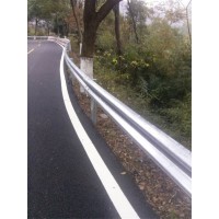 阳春高速道路防撞护栏供应-潮州隧道波形护栏定制
