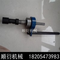 MZF-5锚杆扭矩放大器  扭距倍增器