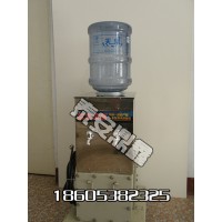 阿克苏YBHZD5-/127饮水机-矿用本安型饮水机