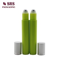 15ml PP PCR 塑料滚珠瓶