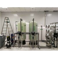 苏州地表水预处理设备|过滤系统|一体化自动河水净化设备厂家
