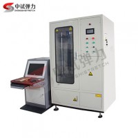 大型碟簧压力试验机测试仪器专家