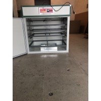 科牧孵化器孵蛋器小型孵化机全自动家用型智能孵化箱孵小鸡机器