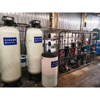 昆山纯化水设备|超纯水设备|超声波清洗工业超纯水设备厂家