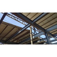 钢结构升顶加工厂家/福鑫腾达彩钢钢构有限公司品质保证