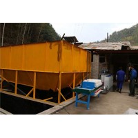 泰州废水处理设备-电镀废水处理设备