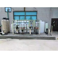 台州超纯水设备-超纯水设备厂家-台州超纯水机