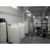 舟山中水回用设备-电镀水回用设备-工业水处理设备