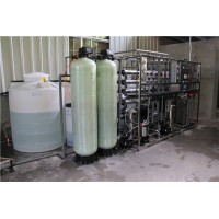 泰州化工纯水设备,精细化工超纯水机,半导体超纯水设备