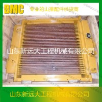 水箱总成16Y-03A-03000,山推SD16原厂水箱
