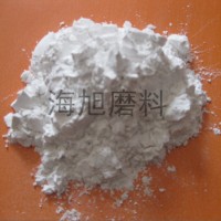 白刚玉微粉/电熔氧化铝/白色氧化铝微粉1500目/1500#精细抛光用