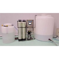 苏州水处理/苏州工业生产纯水设备/苏州超滤设备