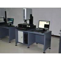泊头金昌机械影像测量仪工作台,常年出售大供应精密加工加工定制