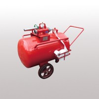 供应PY8/200-1000移动式泡沫灭火 装置 移动式泡沫罐