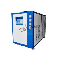 CDW-10HP研磨专用冷水机 价格