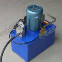 试压泵厂家 电动试压泵销售 电动试压泵价格优质量好