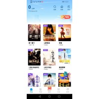 小说APP开发/知识付费系统开发