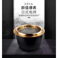烧烤电烤炉,可以烤肉烧烤的电烤炉生产厂家