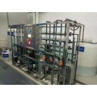 超纯水设备|诸暨集成电路板清洗超纯水设备厂家|EDI水处理