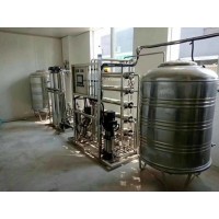 纯水设备|嘉善饮料行业纯水设备供应|水处理设备维修