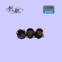 电连接器Y50X_玻璃封接_泰兴创航_接受预定